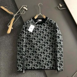 2024FW DIOR ディオール おしゃれ度をUPする新着 セーター