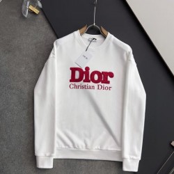 2024FW DIOR ディオール リラックスした雰囲気に プルオーバー 