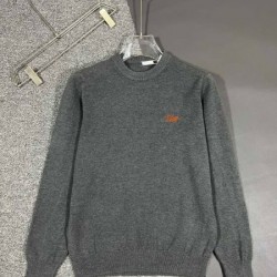 2024FW DIOR ディオール 今季も引き続きブランド セーター