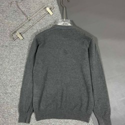 2024FW DIOR ディオール 今季も引き続きブランド セーター