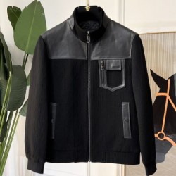 2024FW DIOR ディオール 新作秋冬らしさをプラス コート