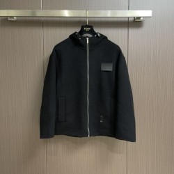 2024FW FENDI フェンデイ セレブや芸能人からも愛用 コート