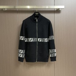 2024FW FENDI フェンデイ 秋冬爽やかな新作が流行り セーター