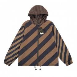 2024FW FENDI フェンデイ 続々とお目見える冬季新作 コート