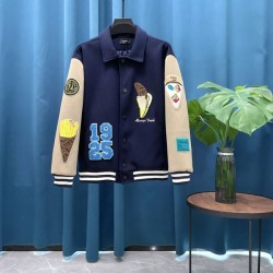 2024FW FENDI フェンデイ 冬物１点限りVIP顧客セール コート