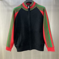 2024FW GUCCI グッチ キレイめな印象を与えてくれ コート
