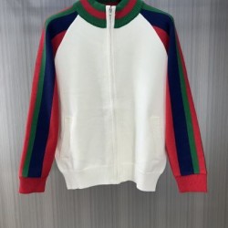 2024FW GUCCI グッチ キレイめな印象を与えてくれ コート