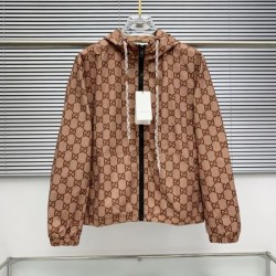2024FW GUCCI グッチ ファション人に必須アイテム コート