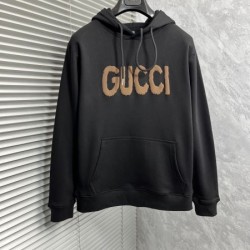 2024FW GUCCI グッチ 最新のトレンドを感じされる プルオーバー 