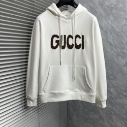 2024FW GUCCI グッチ 最新のトレンドを感じされる プルオーバー 