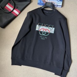 2024FW GUCCI グッチ 限定デザイン大人気完売前に プルオーバー 