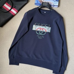 2024FW GUCCI グッチ 限定デザイン大人気完売前に プルオーバー 
