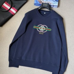 2024FW GUCCI グッチ 完売品冬に大活躍間違いなし プルオーバー 