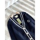 2024FW GUCCI グッチ 素敵デザイン未入荷ブランド ニットカーディガン 2024FW GUCCI グッチ 素敵デザイン未入荷ブランド ニットカーディガン