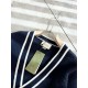 2024FW GUCCI グッチ 素敵デザイン未入荷ブランド ニットカーディガン 2024FW GUCCI グッチ 素敵デザイン未入荷ブランド ニットカーディガン