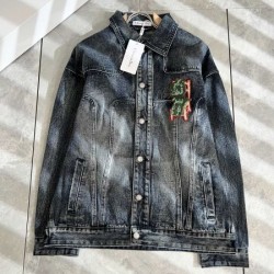 2024FW GUCCI グッチ 国境も時代も超えた冬季新作 コート