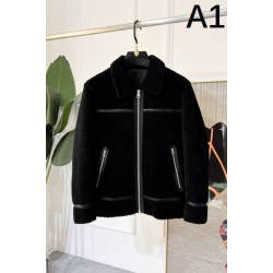 2024FW GIVENCHY ジバンシィ 季節の変わり目に活躍する コート
