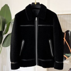 2024FW GIVENCHY ジバンシィ 季節の変わり目に活躍する コート