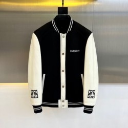 2024FW GIVENCHY ジバンシィ この冬は目を引くスタイル コート