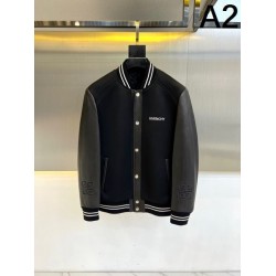 2024FW GIVENCHY ジバンシィ この冬は目を引くスタイル コート