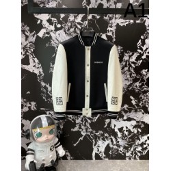 2024FW GIVENCHY ジバンシィ 冬季新作に狙うファン殺到 コート