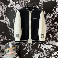 2024FW GIVENCHY ジバンシィ 冬季新作に狙うファン殺到 コート