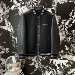 2024FW GIVENCHY ジバンシィ 冬季新作に狙うファン殺到 コート