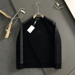 2024FW GIVENCHY ジバンシィ 海外の顧客限定先行セール プルオーバー 