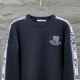 2024FW GIVENCHY ジバンシィ 夢中になる冬季新作が続出 セーター 2024FW GIVENCHY ジバンシィ 夢中になる冬季新作が続出 セーター