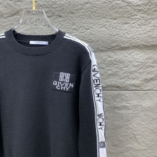 2024FW GIVENCHY ジバンシィ 夢中になる冬季新作が続出 セーター 2024FW GIVENCHY ジバンシィ 夢中になる冬季新作が続出 セーター
