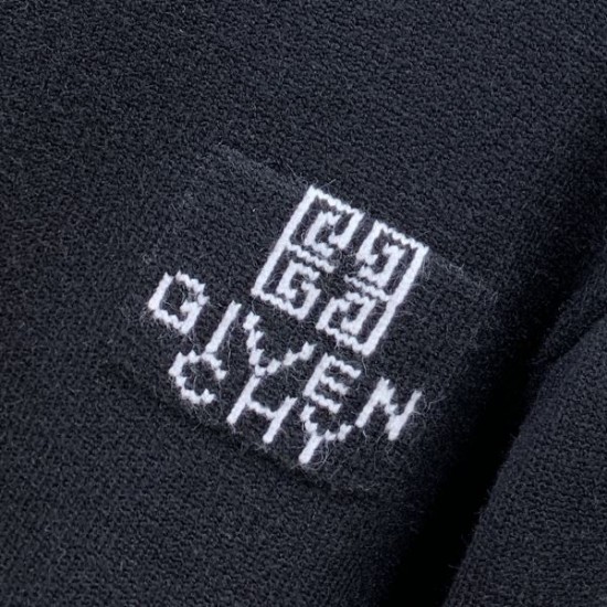 2024FW GIVENCHY ジバンシィ 夢中になる冬季新作が続出 セーター 2024FW GIVENCHY ジバンシィ 夢中になる冬季新作が続出 セーター