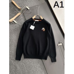 2024FW HERMES エルメス いつも年末には完売しちゃう セーター