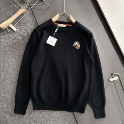 2024FW HERMES エルメス いつも年末には完売しちゃう セーター