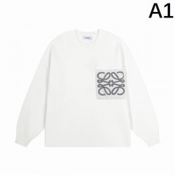 2024FW LOEWE ロエベ 国内完売の入手困難アイテム セーター