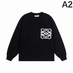 2024FW LOEWE ロエベ 国内完売の入手困難アイテム セーター