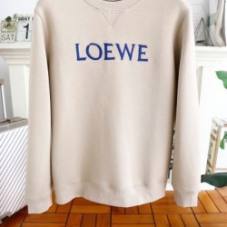 2024FW LOEWE ロエベ 今シーズン最注目のトレンド プルオーバー 