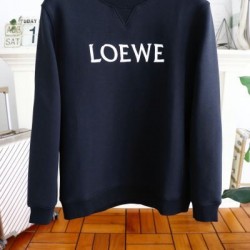 2024FW LOEWE ロエベ 今シーズン最注目のトレンド プルオーバー 