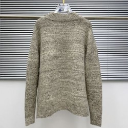 2024FW LOEWE ロエベ 品の良い優秀さコレクション セーター