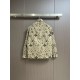 2024FW LOUIS VUITTON ルイヴィトン 絶対欲しい手に入る コート