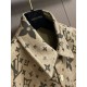 2024FW LOUIS VUITTON ルイヴィトン 絶対欲しい手に入る コート