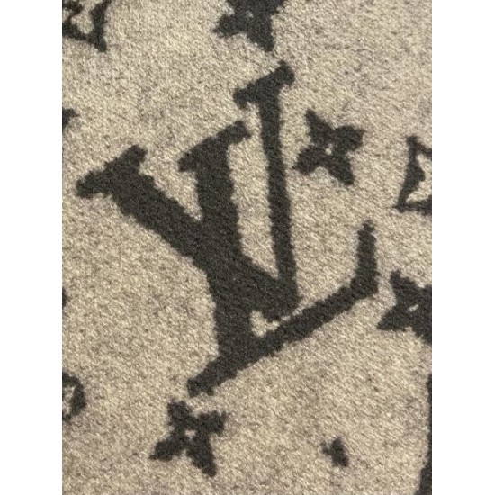 2024FW LOUIS VUITTON ルイヴィトン 絶対欲しい手に入る コート