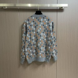2024FW LOUIS VUITTON ルイヴィトン 秋冬新作続々と登場 セーター