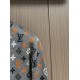 2024FW LOUIS VUITTON ルイヴィトン 秋冬新作続々と登場 セーター 2024FW LOUIS VUITTON ルイヴィトン 秋冬新作続々と登場 セーター