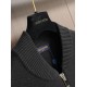 2024FW LOUIS VUITTON ルイヴィトン 秋冬注目の商品厳選 ニットカーディガン 2024FW LOUIS VUITTON ルイヴィトン 秋冬注目の商品厳選 ニットカーディガン