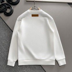 2024FW LOUIS VUITTON ルイヴィトン トレンドの最先端に プルオーバー 