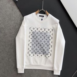 2024FW LOUIS VUITTON ルイヴィトン 高レビューアイテム プルオーバー 