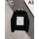 2024FW LOUIS VUITTON ルイヴィトン 高レビューアイテム プルオーバー 2024FW LOUIS VUITTON ルイヴィトン 高レビューアイテム プルオーバー