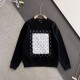 2024FW LOUIS VUITTON ルイヴィトン 高レビューアイテム プルオーバー 2024FW LOUIS VUITTON ルイヴィトン 高レビューアイテム プルオーバー