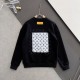 2024FW LOUIS VUITTON ルイヴィトン 高レビューアイテム プルオーバー 2024FW LOUIS VUITTON ルイヴィトン 高レビューアイテム プルオーバー