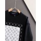 2024FW LOUIS VUITTON ルイヴィトン 高レビューアイテム プルオーバー 2024FW LOUIS VUITTON ルイヴィトン 高レビューアイテム プルオーバー